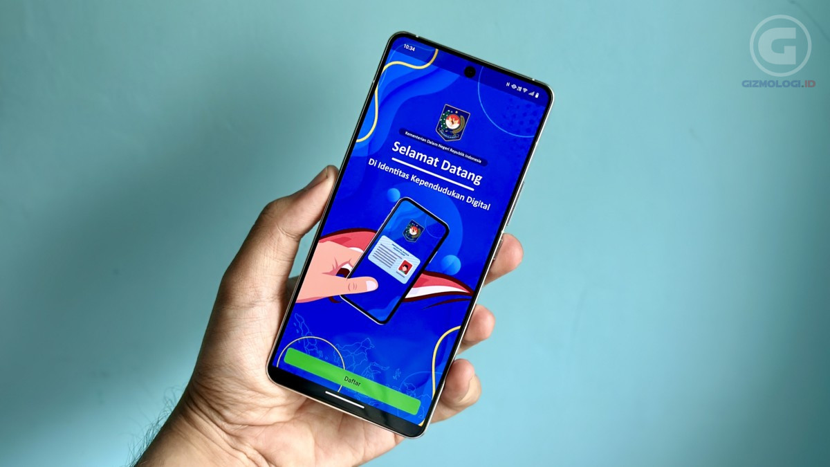 IKD: Pilar Transformasi Digital Administrasi Kependudukan