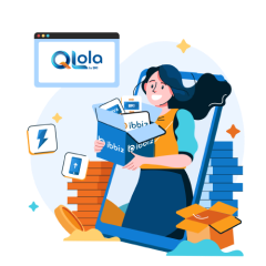 Qlola Internet Banking Bri 